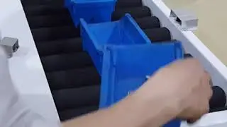 Warehouse Management System | Erply WMS