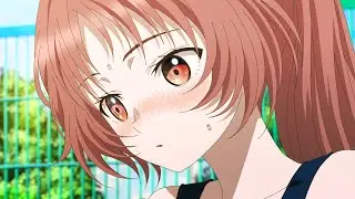 Cuando tu Waifu empieza a notar tus SENTIMIENTOS | Suki na Ko ga Megane wo Wasureta