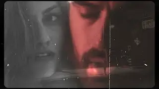 phoebe + theo | driver's license (crossover)