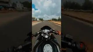Pulsar RS 200 Top Speed || BATMAN || KingSk  #shorts #ytshorts #viral #trending #viralshorts