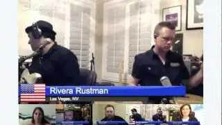 Musical Performance #44: Kirk & Rivera Rustman
