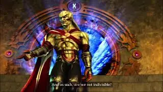 Soul Reaver 2 Remastered Intro