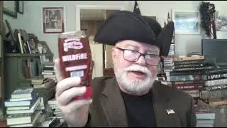 National Hot Toddy Day 2026 with Santa Teresa 1796 Venezuelan Rum, Rum & Rumors of Rum #4