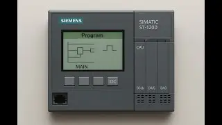 TIA V18 STL Programming