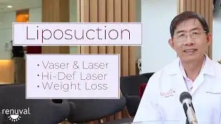 Dr. Ronachai Unpacks Liposuction  - Naravee Clinic