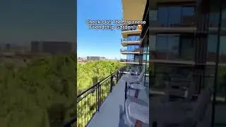 This Luxury Penthouse Will Blow Your Mind! 🤯 #penthouse #luxury #phoenix #realtor #shorts #viral