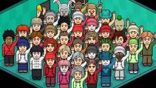 Homenagem ao Habbo Antigo(2000-2009)