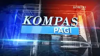KOMPAS PAGI 01 JANUARI 2026 SEGMEN 4