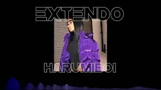 [FREE] Extendo - NLE Choppa x Lil Loaded x Blueface Type beat [prod.harumiboi]