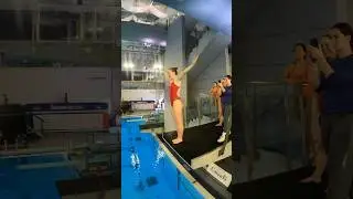 AVERAGE PERSON VS PROFESSIONAL DIVER