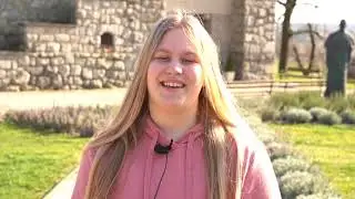 Virtualna &scaron;etnja Popovačom