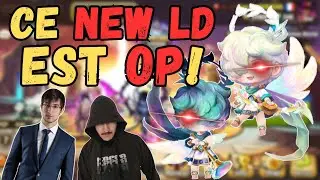 Le nouveau LD d'ImSoFresh est op en RTA ! SUMMONERS WAR