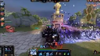 SMITE SF Ymir Guide Contest 02 - Pappsi's CDR Build (Clash)