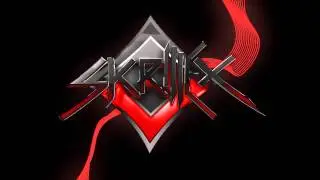 DJ Fresh/ Skrillex MASHUP RIGHT IN　&times;　Louder