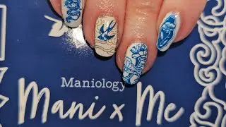 February Mani X Me Subscription Box