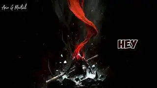 Wukong: Divine Rage Unbound | Epic Korean Trap || By Arin G Mortal (Official Lyrics video)