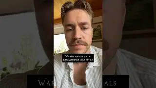 Innere Leere als Erwachsener