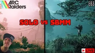 Le Raider le plus DÉJANTÉ de Speranza : je teste les limites du SBMM d'Embark