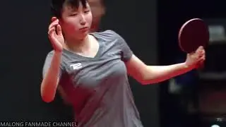 早田ひな