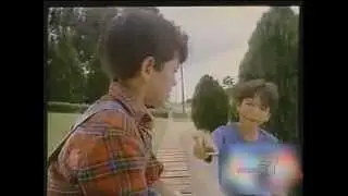 Comerciales televisivos viejos de Costa Rica (2)