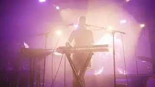 Perera Elsewhere @ CTM Festival, Berlin