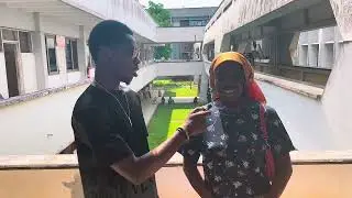 Interview with UCC freshers. Part 2