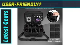 KastKing Fishing Reel Case: The Ultimate Protection for Your Gear!