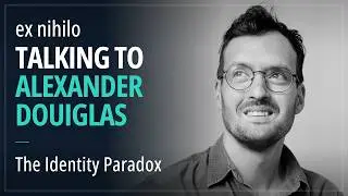 Talking to ... Alexander Douglas