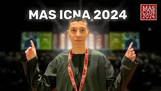 The Biggest Muslim Gathering Convention in the US | MAS ICNA 2025