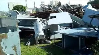 Auction #2421090 - One lot of miscellaneous scrap metal. WAS