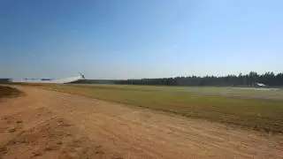 Daniel Ryfa - Sukhoi Su 26 - Low pass at J&auml;mi Fly in 2013