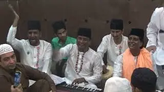 LIYAKAT MOHAMMAD FARUK HUSSAIN QAWWAL (JAIPUR)  ----   KHWAJA E MANN QIBLA E MANN