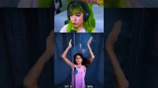 Driblei a FREIRA DO MAL e ela n&atilde;o gostou....