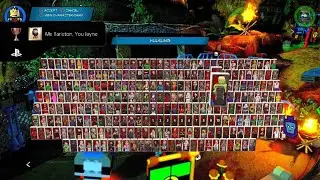 LEGO MARVEL Super Heroes 2 Trophy #20