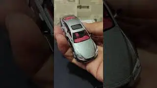 Lexus LS 500h 2020 silver