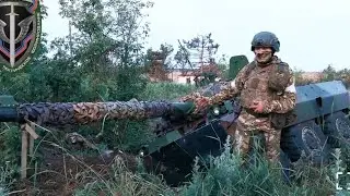 AMX 10RC - Abandoned alien equipment after the attack on