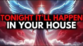 CHOSEN ONE, TONIGHT GOD CHANGES YOU FOREVER &ndash; BE READY 🙌  |  ETERNAL WISDOM