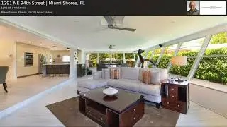 1291 NE 94th Street | Miami Shores, FL