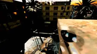 Cod4 Rush with ele