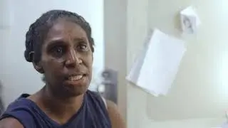 Elma Kris NAIDOC Week 2018