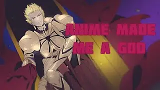 Anime Made Me A God (I Might Be Crazy) | Laugh Tales : Episode 2