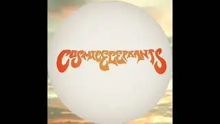 Cosmic Elephants - Fidji