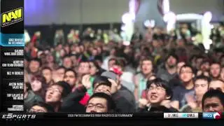 eSports Report Episode 8 - December 12th, 2013