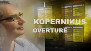 BBO: Kopernikus - 4 Trumpets 