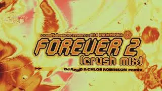 Confidence Man & DJ BORING ''Forever 2' (Crush Mix) (Chlo&eacute; Robinson & DJ ADHD Remix)