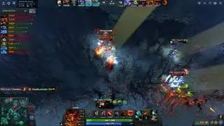 Virtus Pro VS TNC Pro Team 2017 Mars Dota 2 League