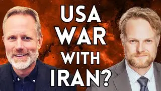 SPECIAL REPORT: Is The US At Risk Of With Iran? | Ryan Bohl, RANE
