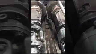Chemical Anchor Stud Manufacturing The Future is Now