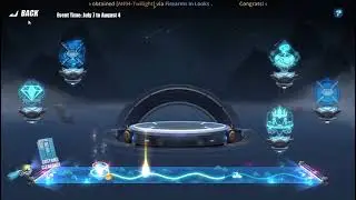 ROS FREE DIAMONDS + SKINS (SPENDING 22 TIKETS) GG!