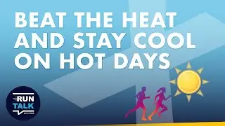 Running HACKS for Running in the Heat (Run Longer and Safer)